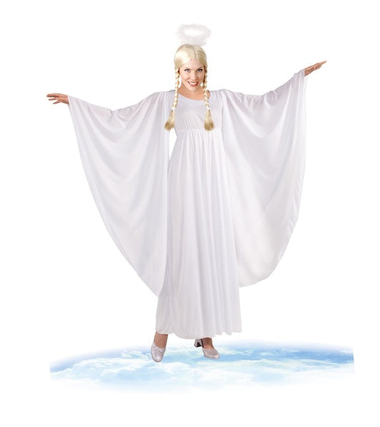Angel Costume - Adult - 10-12