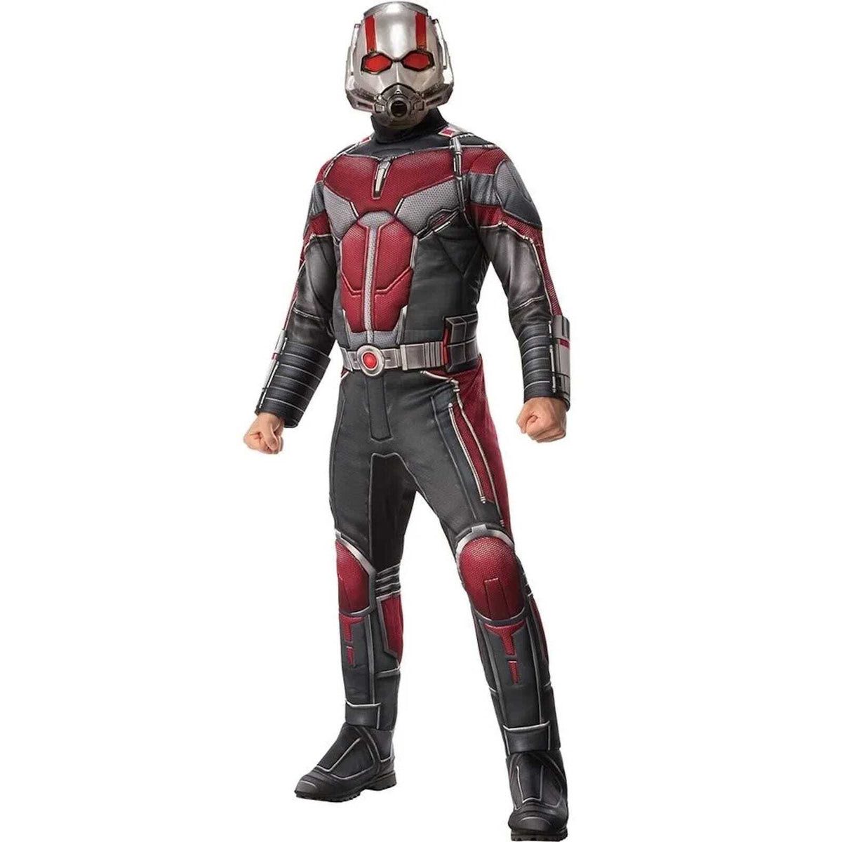 Ant-Man Quantumania Deluxe Costume - Adult - XL