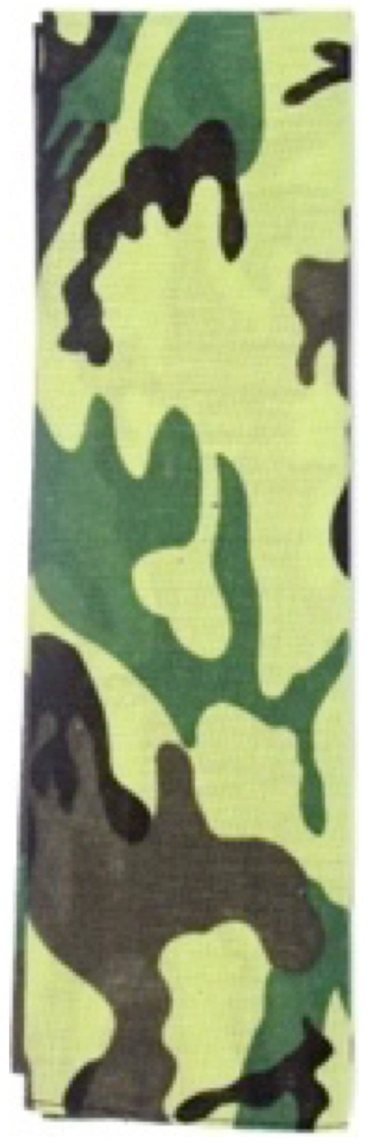 Army Camouflage Bandana