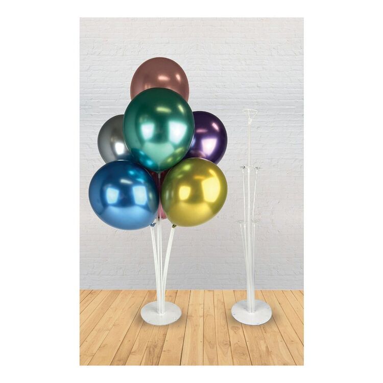 Balloon Stand 73cm Multicoloured