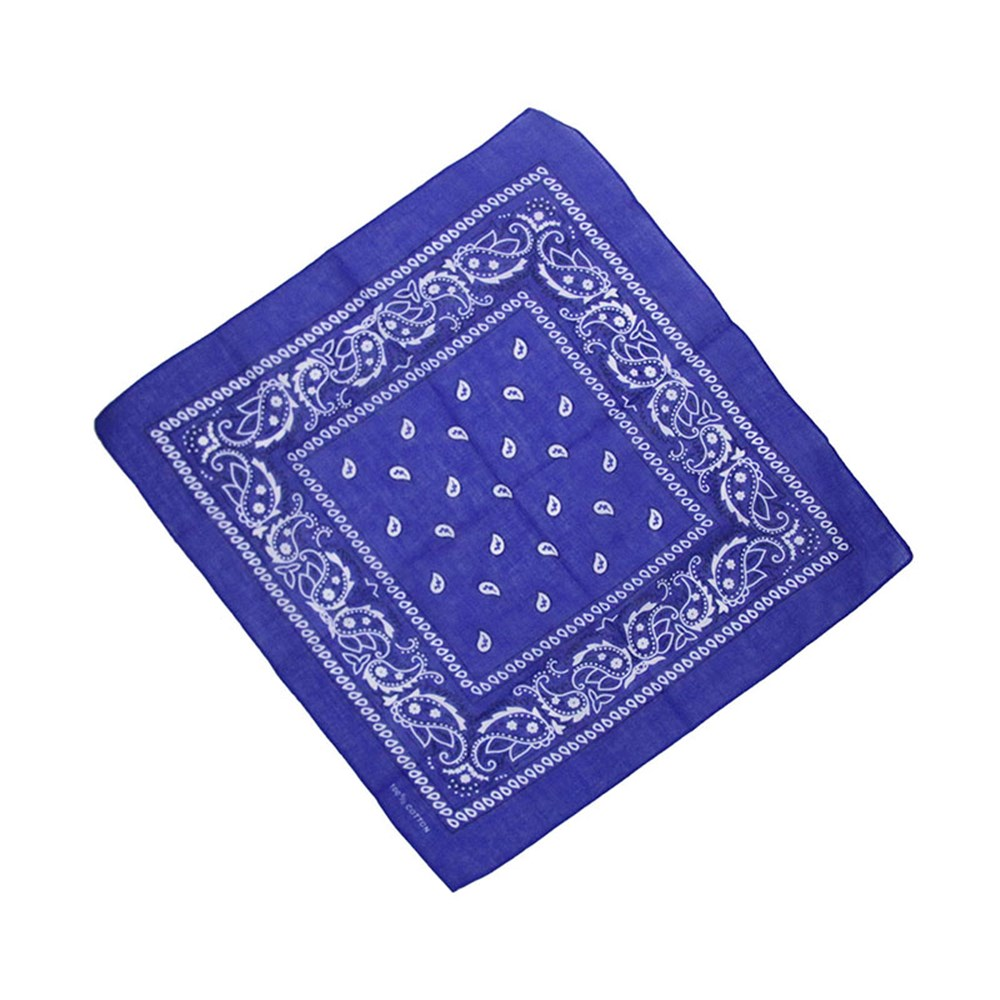 Bandana - Blue