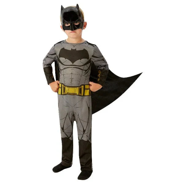 Batman Costume - Child - 9-10