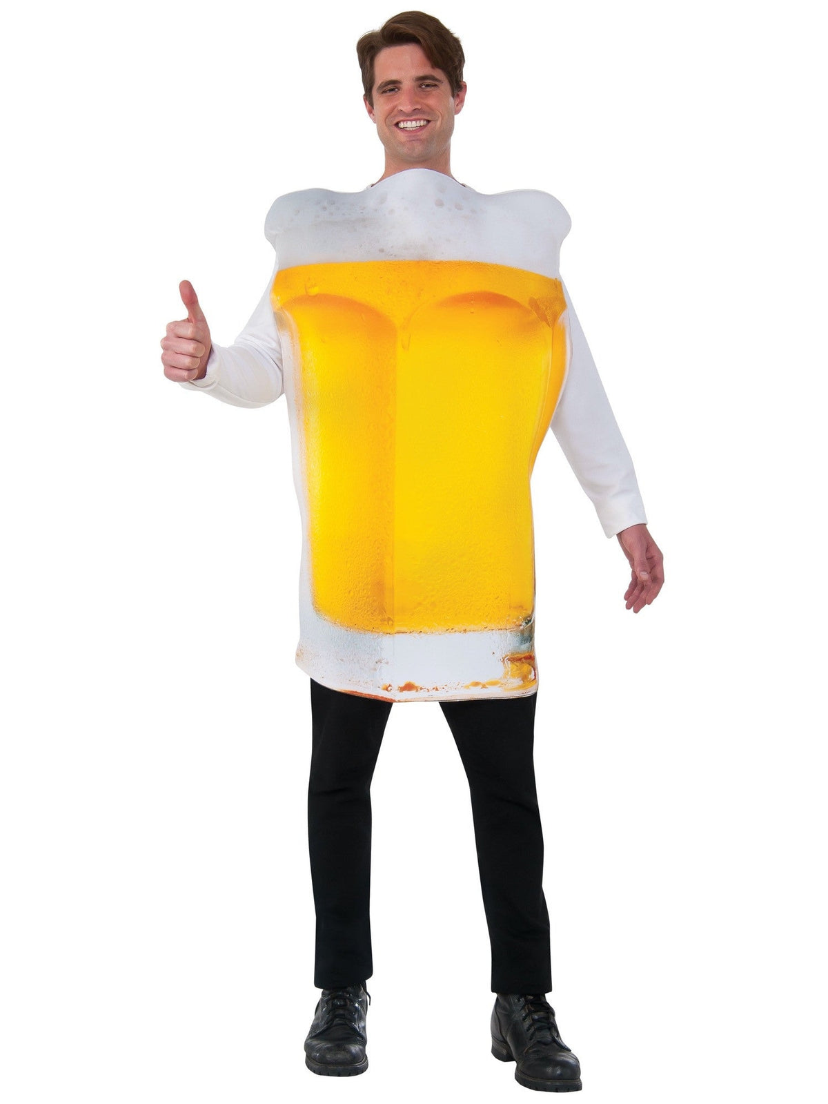 Beer Costume - Adult - STD