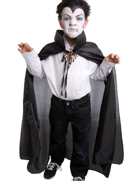 Black Cape 76cm