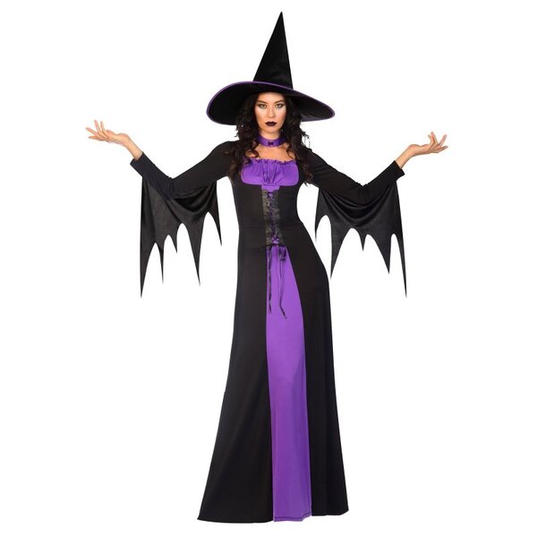 Classic Witch - Adult - M-L