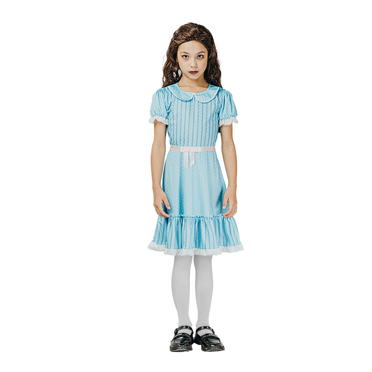 Creepy Twins Costume - Child