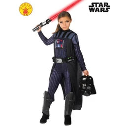 Darth Vader Costume - Child - M
