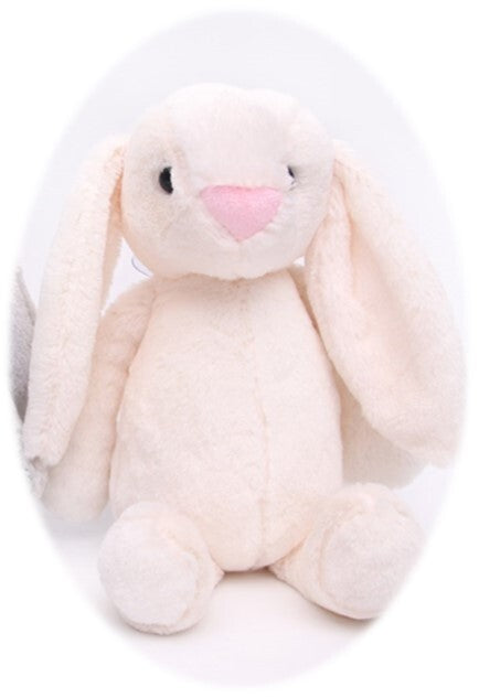 Easter Bunny Soft Plush