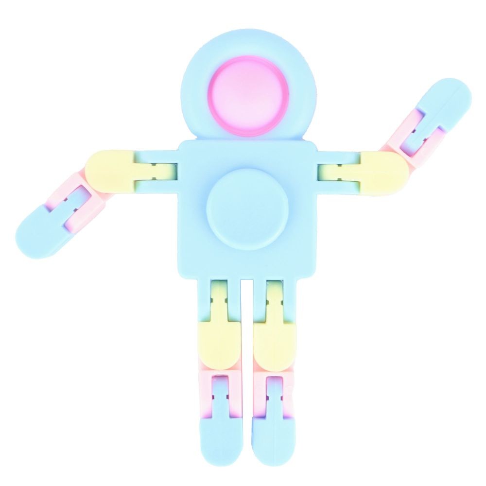 Fidget - Robot
