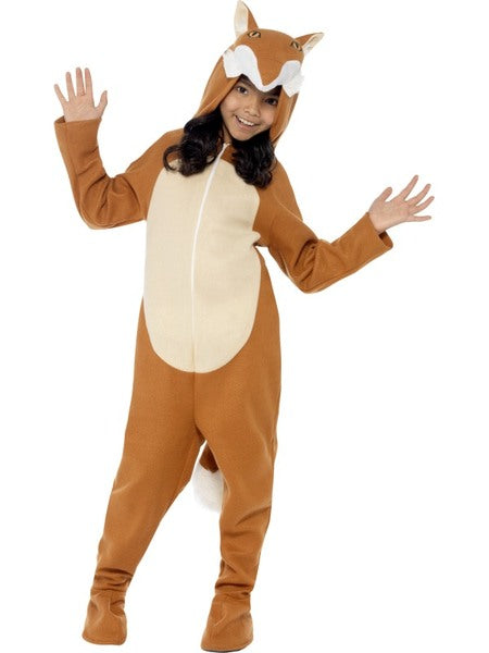 Fox Costume - Child - S