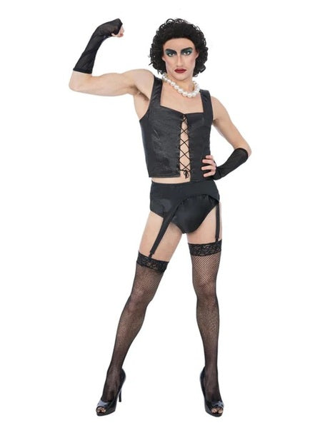 Frank N Furter Costume - Adult - XL