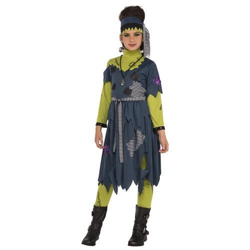 Franny Stein Girl - Teen - M