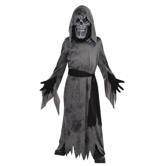 Ghastly Ghoul - Child - 4-6