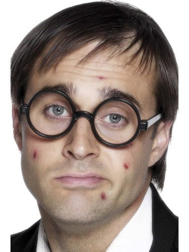 Glasses - School Boy Spectacles