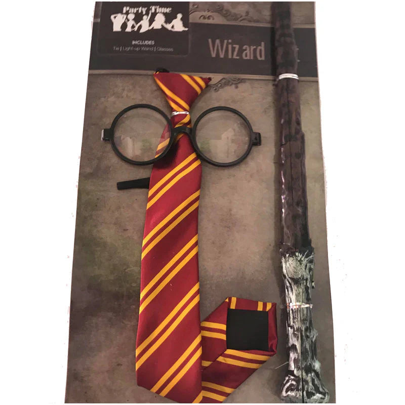 Harry Potter Accessory Kit