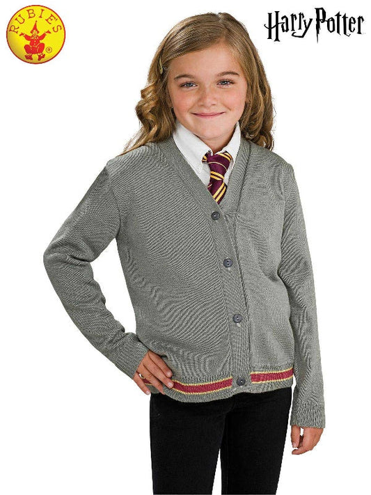 Hermione Granger Sweater Costume - Child - 9-12