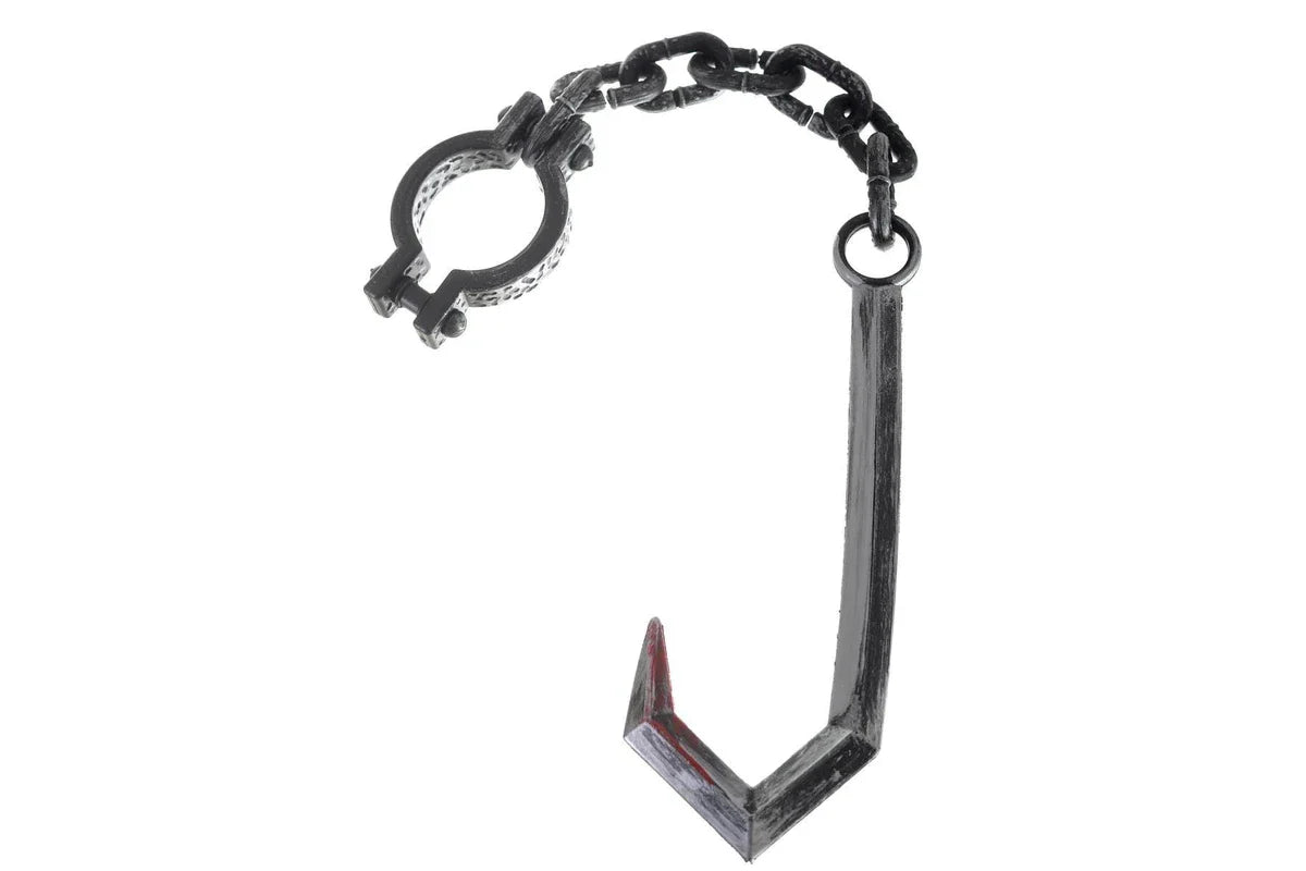 Hook Weapon Accessory