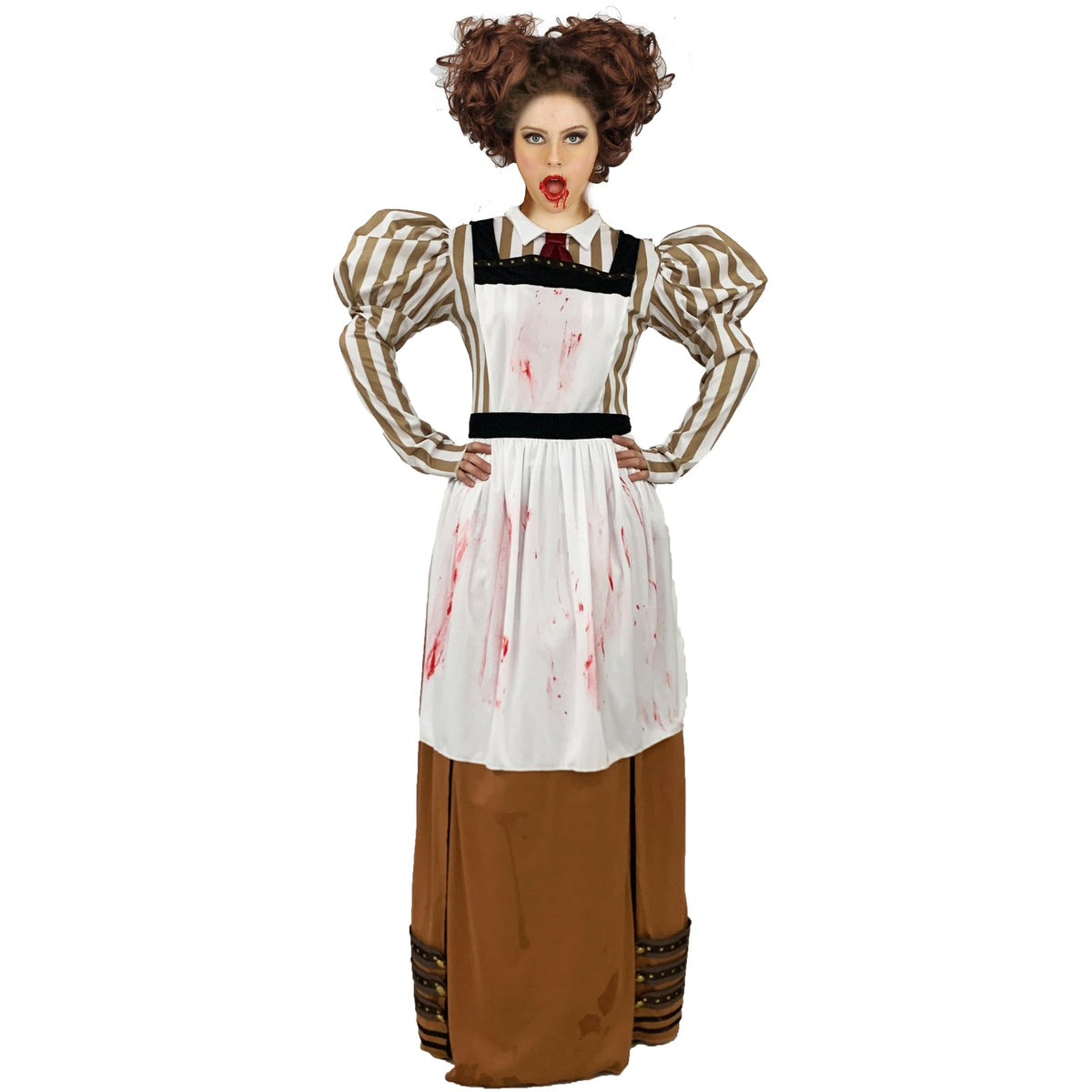Jane The Ripper Costume - Adult - L