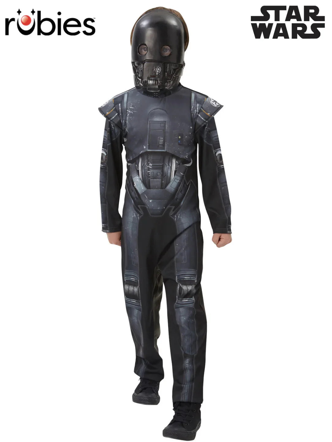 K-2SO Costume - Child - M