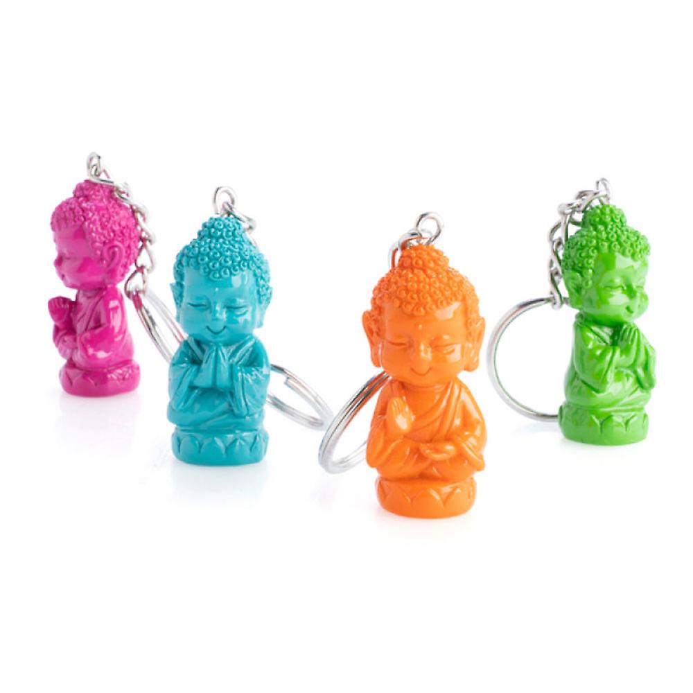 Keychain - Baby Buddha
