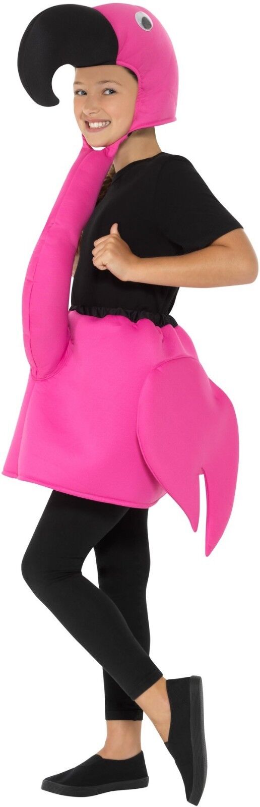 Kids Flamingo Costume - Child
