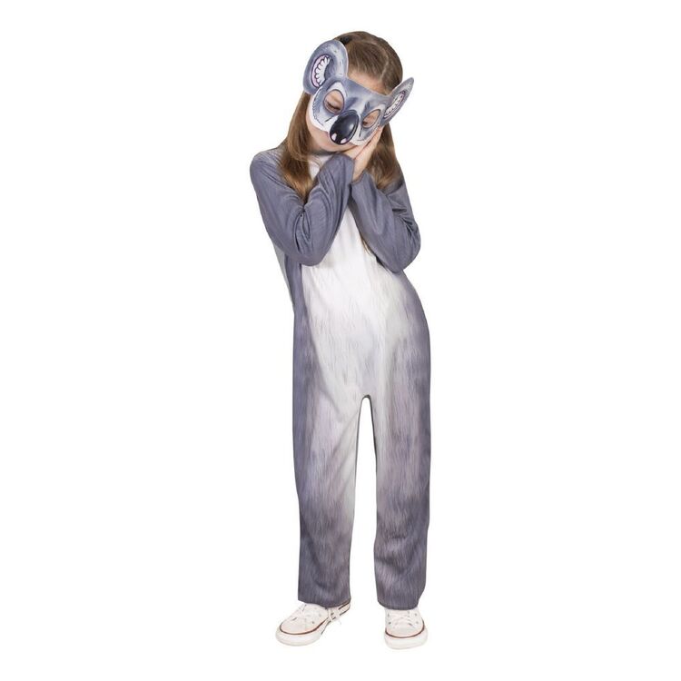 Koala Suit Costume - Toddler - 1-2