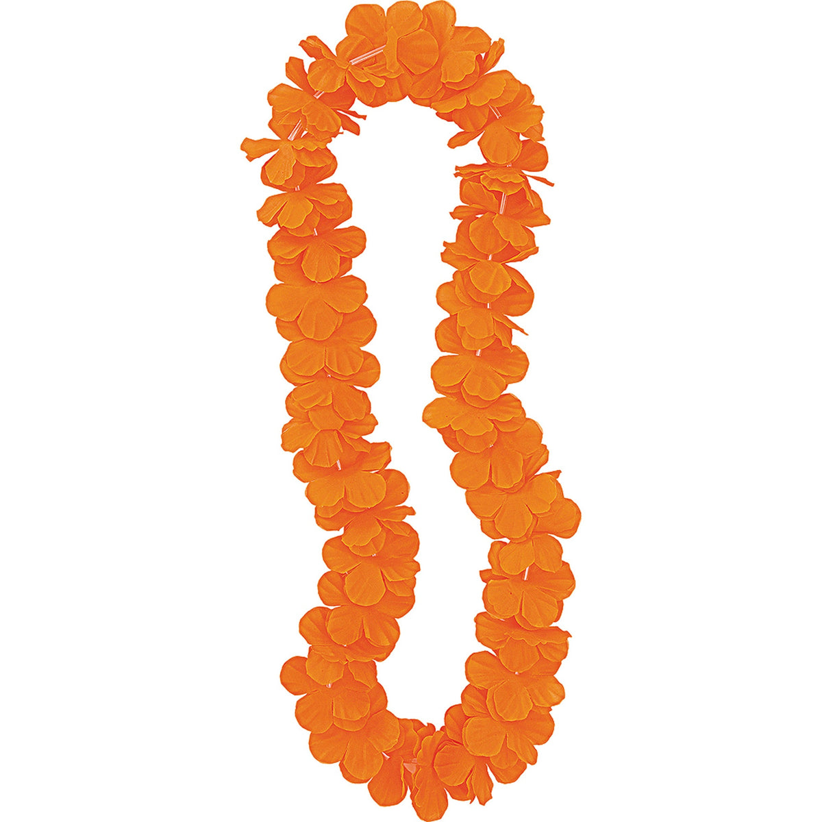 Luau Flower Lei