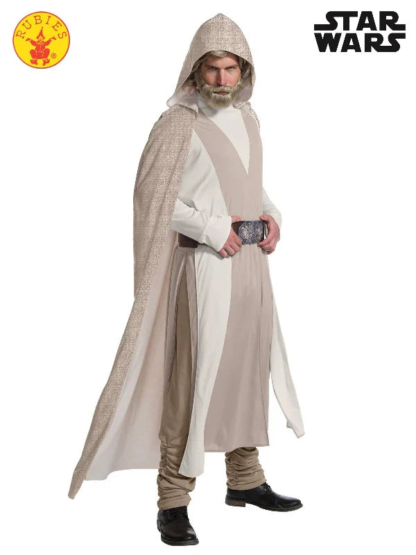 Luke Skywalker Costume - Adult - XL