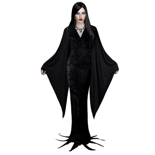 Miss Darkness Costume - Adult - L