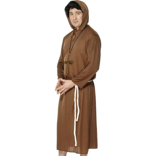 Monk Costume - Adult - M
