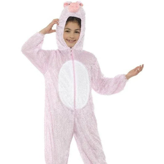 Pig Costume - Child - S
