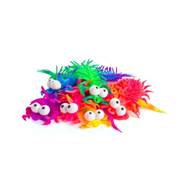 Pullie Pal Stretch - Centipede