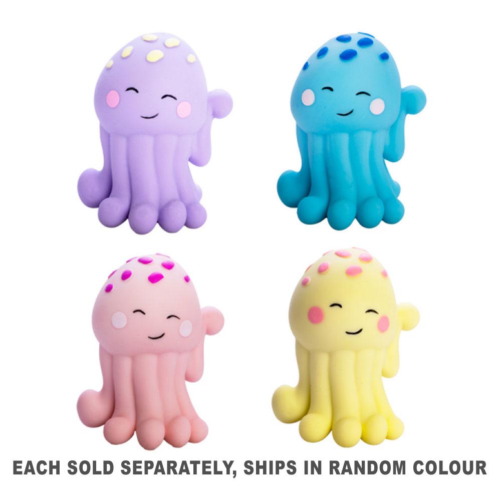 Pullie Pal Stretch - Jellyfish