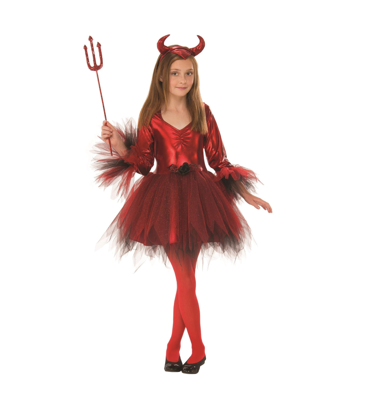Rubies - Classic Devil Costume