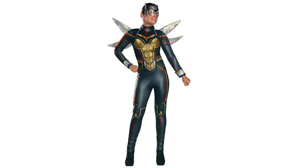 Rubies Wasp Deluxe Adult Costume - XS