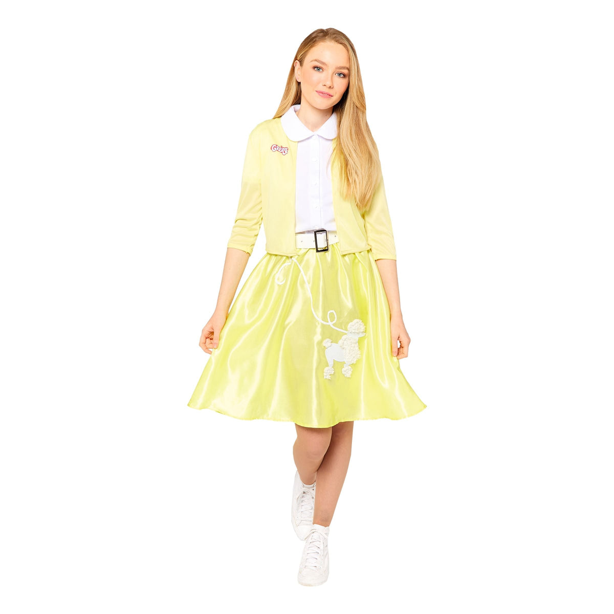 Sandy Summer Nights Grease Costume - Adult - L