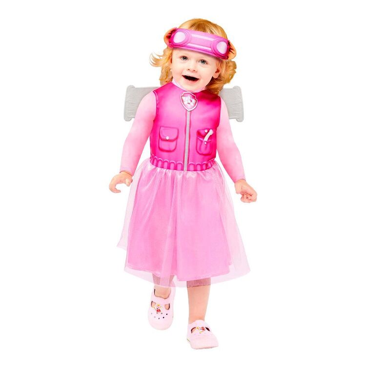 Skye Baby - Toddler - 18M-24M