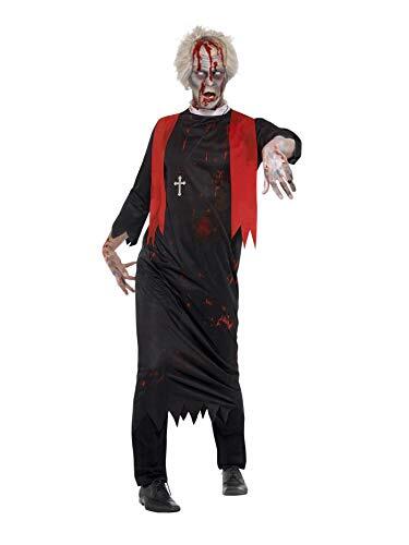 Smiffys Zombie High Priest Costume - M-L