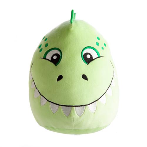 Smoosho's Plush Pals - Dinosaur