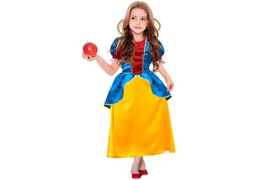 Snow White Costume - Child - M