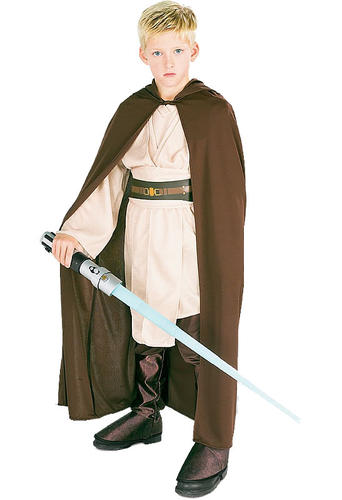 Star Wars Jedi Hooded Robe