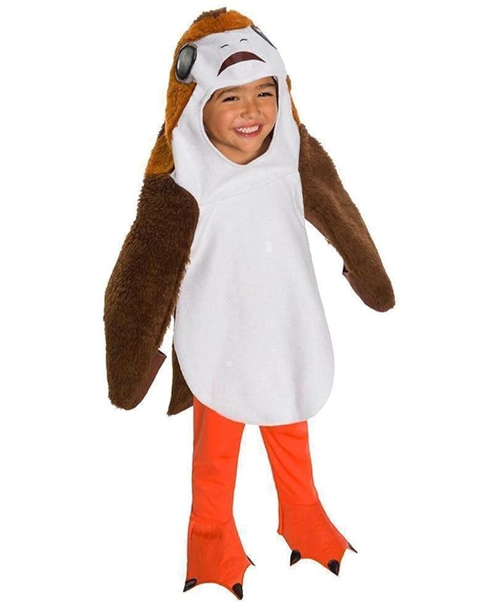 Star Wars Porg Costume
