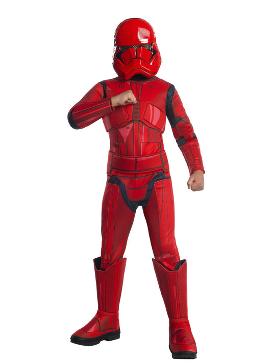 Star Wars Sith Trooper Costume - S