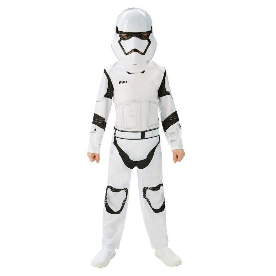 Star Wars Stormtrooper Child Costume