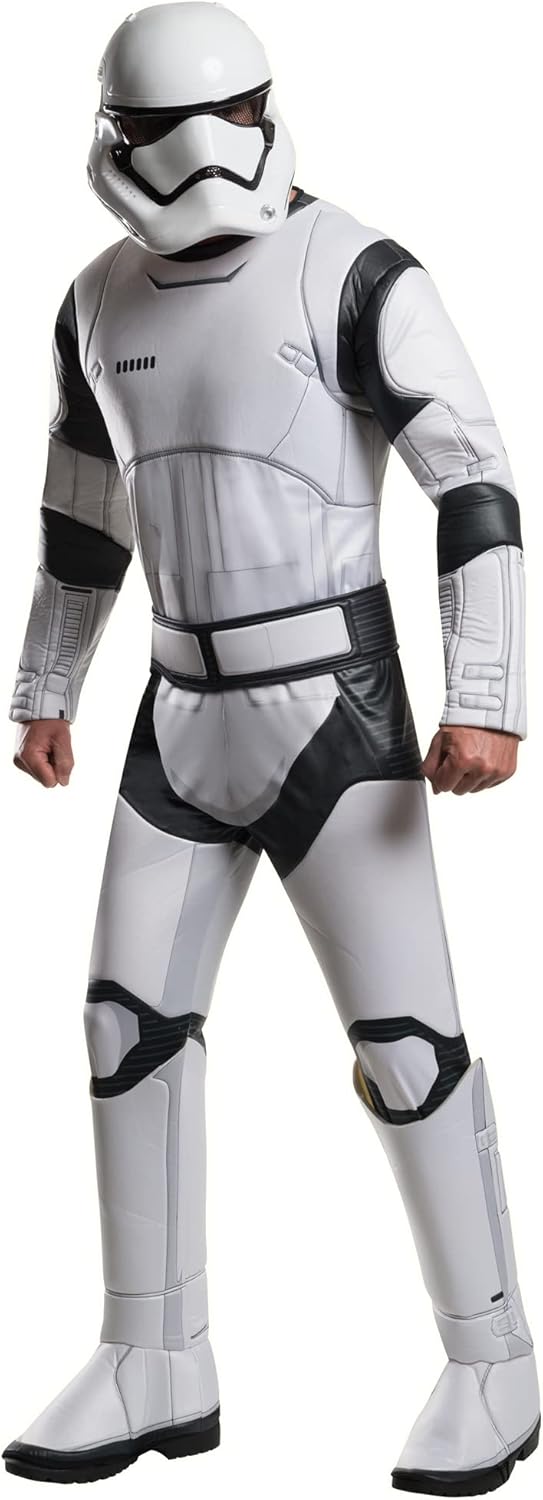 Star Wars Stormtrooper Costume