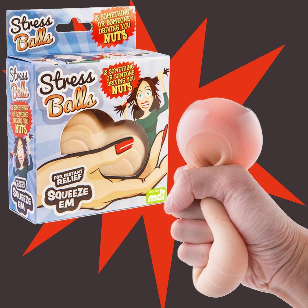Stress Balls