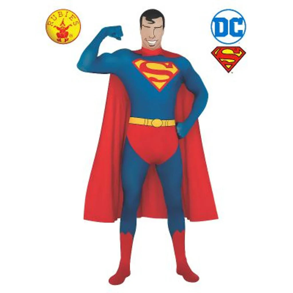 Superman Classic - Costume - M