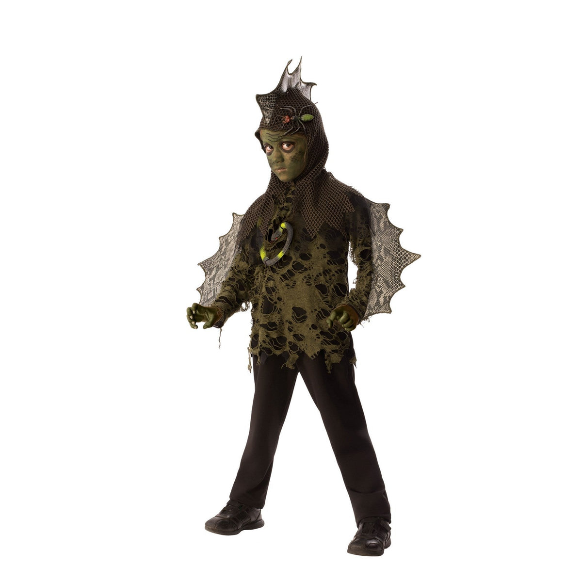 Swamp Boy - Child - M