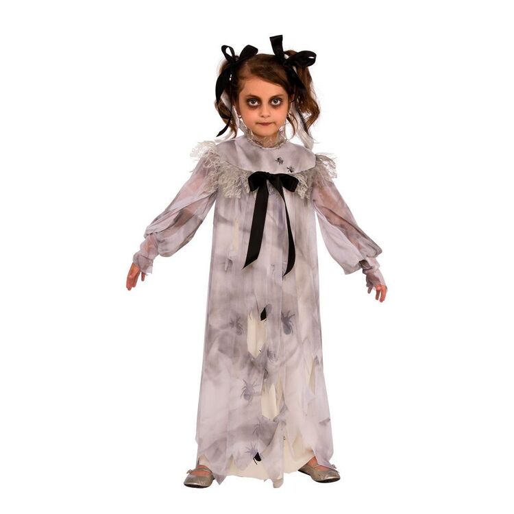 Sweet Scream Kids Costume - 5-7
