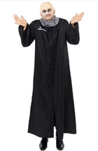 The Addams Family Uncle Fester - Adult - XL